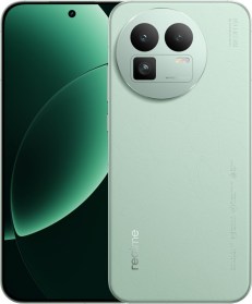 RealmeGT8green