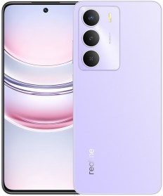 RealmeNarzo80Lite5Gpurple