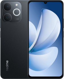 RealmeNarzo80Liteblack