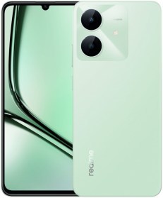 RealmeNote60xgreen5