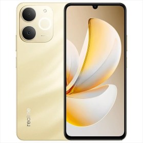 RealmeNote70gold