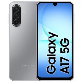 SamsungGalaxyA17gray737
