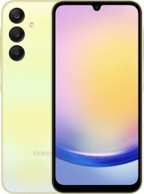 SamsungGalaxyA25yellow61