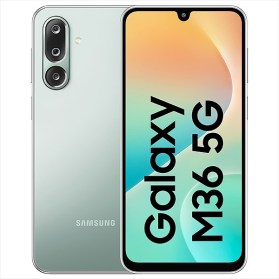 SamsungGalaxyM36green7