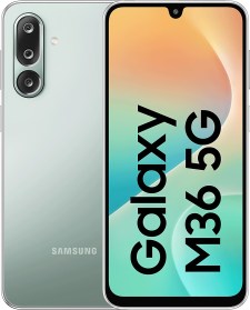 SamsungGalaxyM36green9