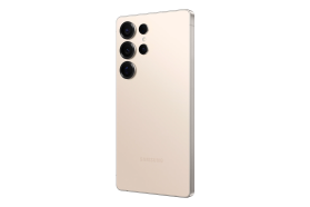 SamsungGalaxyS25Ultra5Gpinksideview7