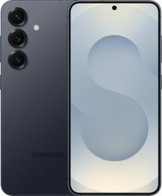 SamsungGalaxyS25black944