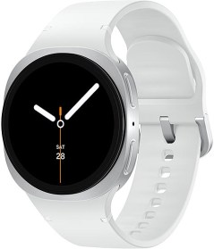 SamsungGalaxyWatch8silver5