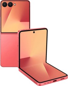 SamsungGalaxyZFlip7red5