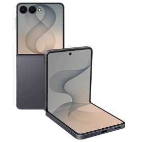 SamsungGalaxyZFlip8Graphite