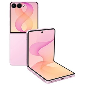 SamsungGalaxyZFlip8pink