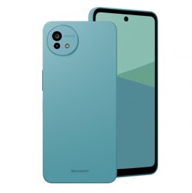 SharpAquoswish5green91