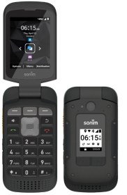 SonimXP3plus6