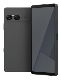 SonyXperia10VII5Gcharcol3