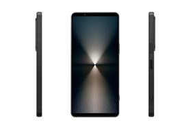 SonyXperia1VIblk