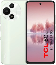 TCL60SENxtPapermint