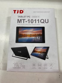TJDTablet