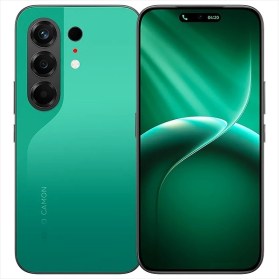 TecnoCamon504GMalachiteGreen9