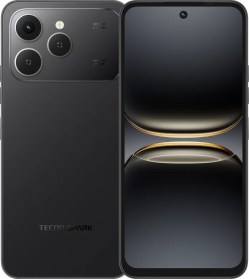 TecnoSpark40black