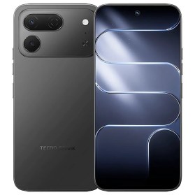 TecnoSpark50Problack
