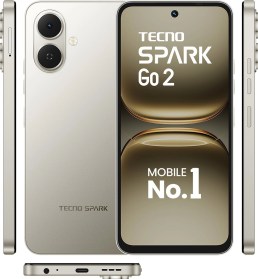 TecnoSparkGo2grey38