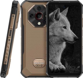 UlefoneArmorX16Prosand