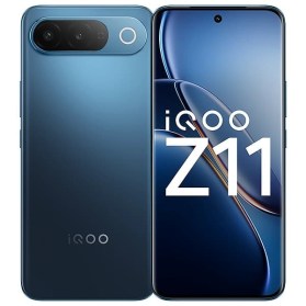 VivoiQOOZ11IndiaBlue