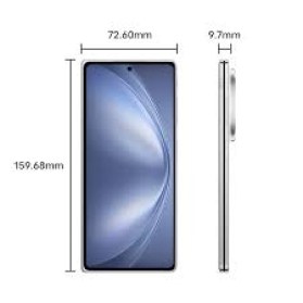 Vivoxfold55gwhite
