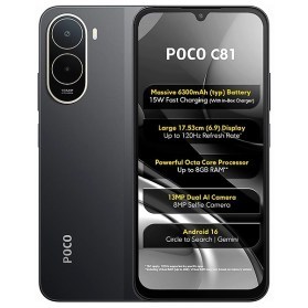 XiaomiPocoC81Problack85