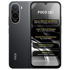 XiaomiPocoC81Problack8