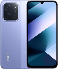 XiaomiPocoC854Gpurple