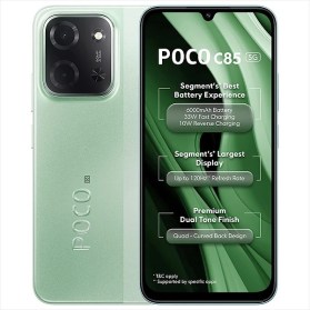 XiaomiPocoC85green7