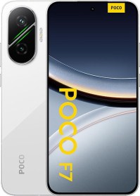 XiaomiPocoF7white