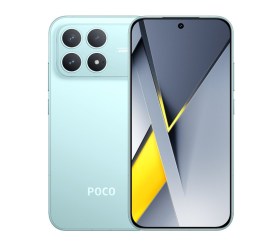 XiaomiPocoF8Problue6