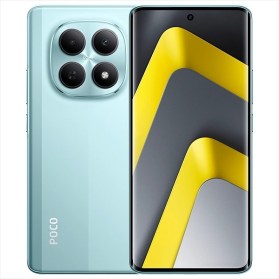 XiaomiPocoM8green1