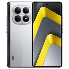 XiaomiPocoM8silver4
