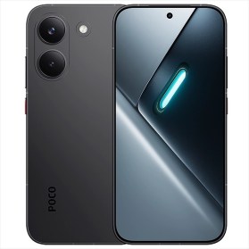XiaomiPocoX8Pro5Gblack16