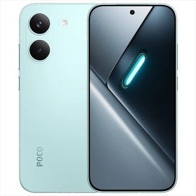 XiaomiPocoX8Pro5Ggreen1