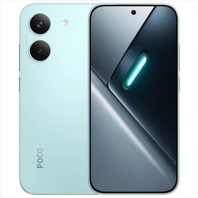 XiaomiPocoX8Pro5Ggreen8