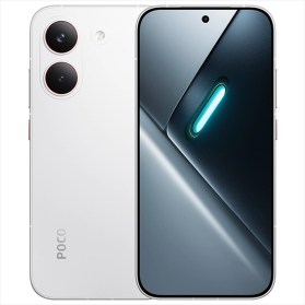 XiaomiPocoX8Pro5Gwhite74