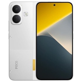XiaomiPocoX8white39