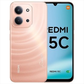 XiaomiRedmi15C4Gorange8