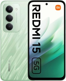 XiaomiRedmi15green2