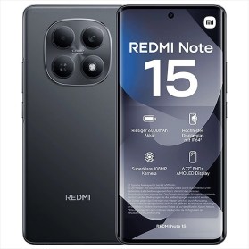 XiaomiRedmiNote154Gblack1