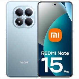 XiaomiRedmiNote15Pro4Gblue