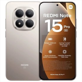 XiaomiRedmiNote15ProTitanuim8