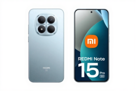 XiaomiRedmiNote15Problue8