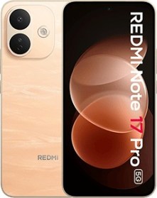 XiaomiRedmiNote17Proorange8
