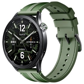 XiaomiWatchS5green61