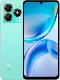 ZTEBladeA36green